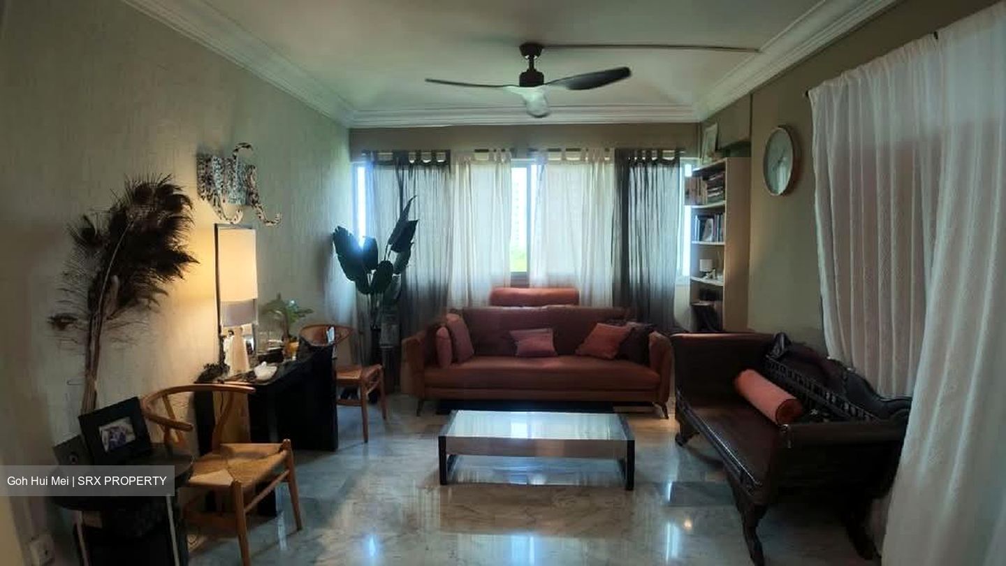 Blk 124 Pasir Ris Street 11 (Pasir Ris), HDB 4 Rooms #579952531